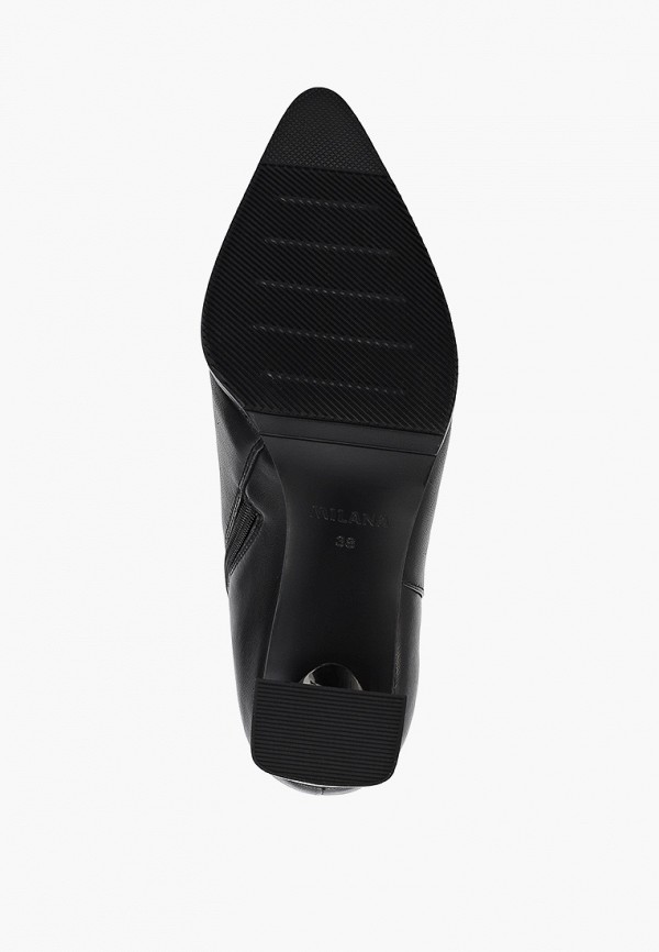 фото Ботильоны milana