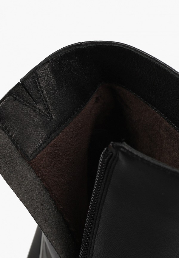 фото Ботильоны milana