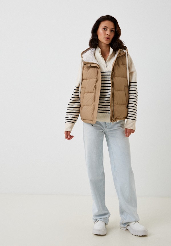 фото Жилет утепленный lusio