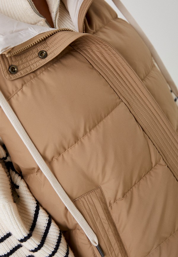 фото Жилет утепленный lusio