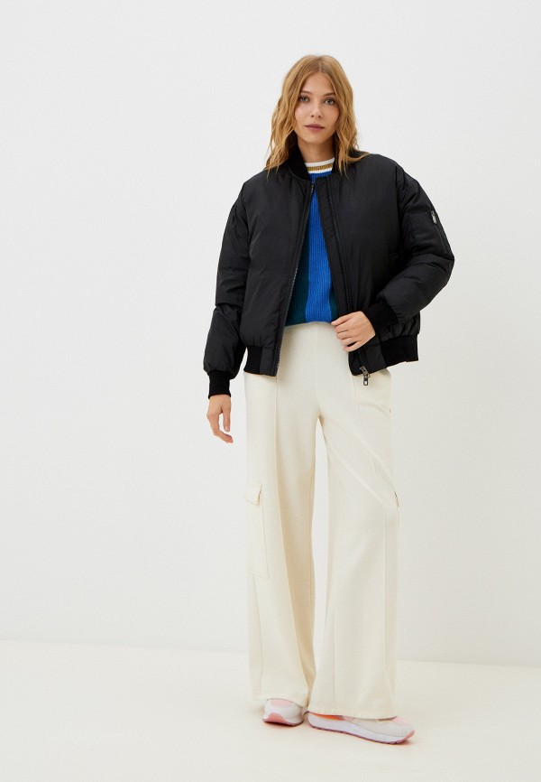 фото Пуховик lusio