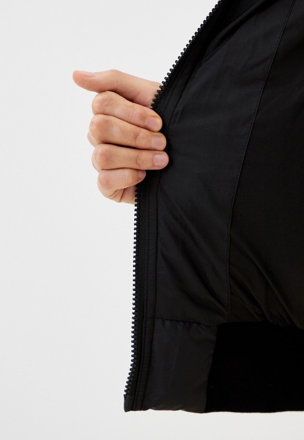 фото Пуховик lusio