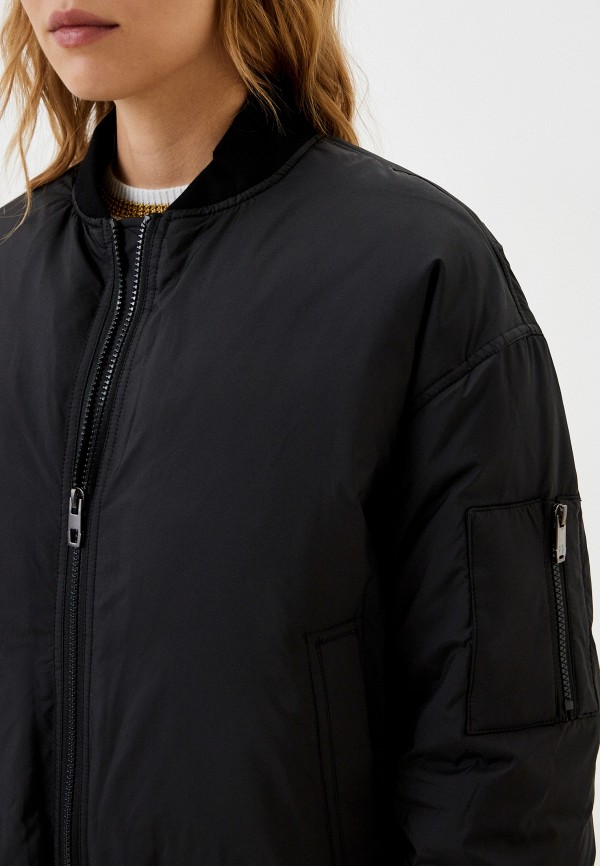 фото Пуховик lusio