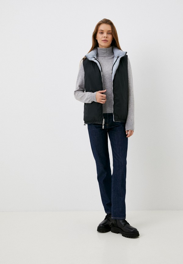 фото Жилет утепленный lusio