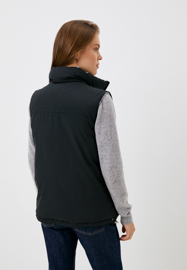 фото Жилет утепленный lusio