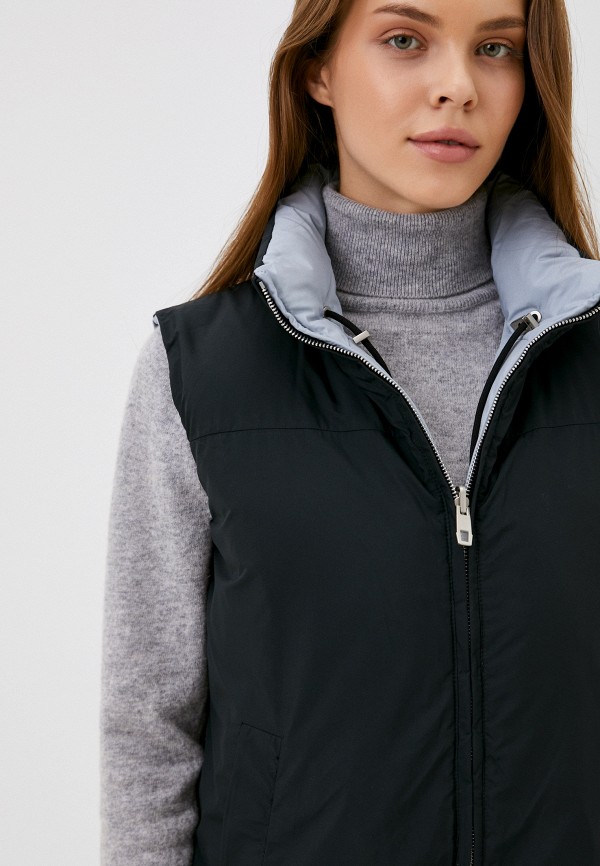 фото Жилет утепленный lusio