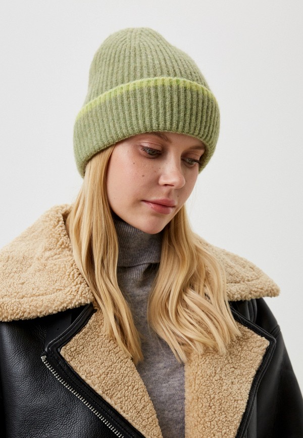 фото Шапка esprit