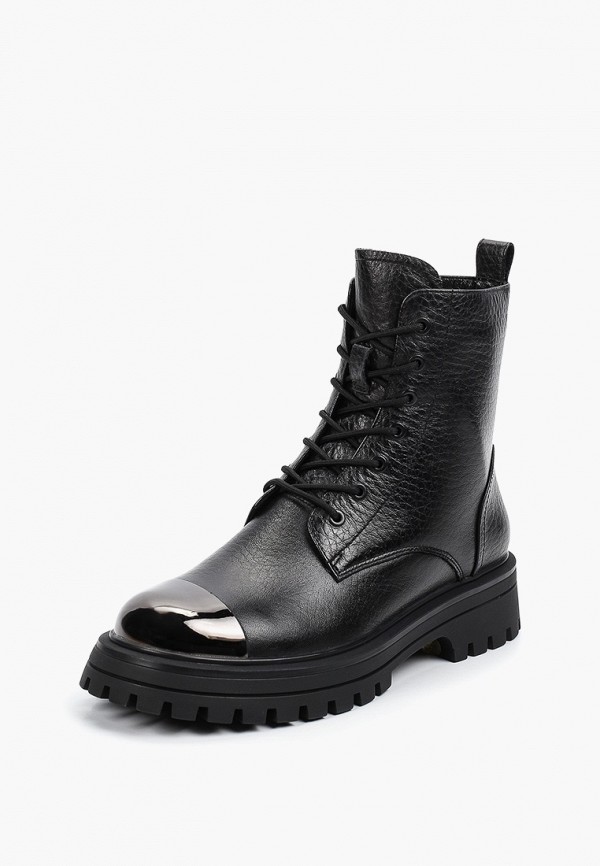 фото Ботинки respect