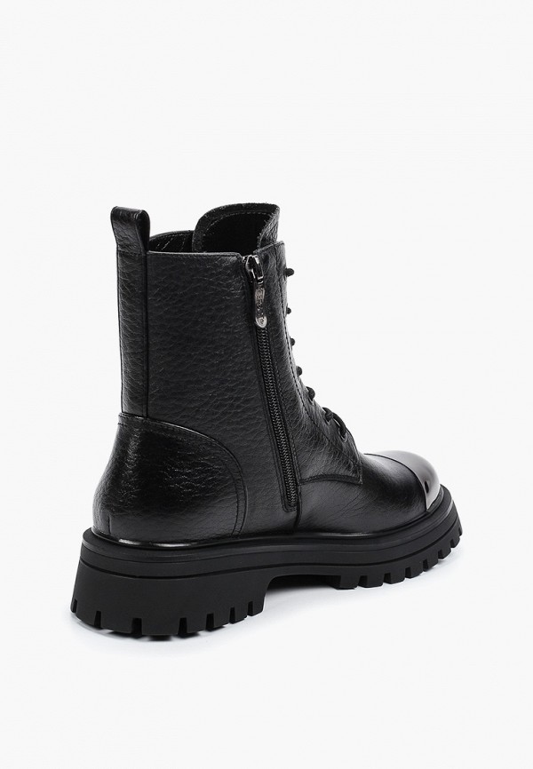 фото Ботинки respect