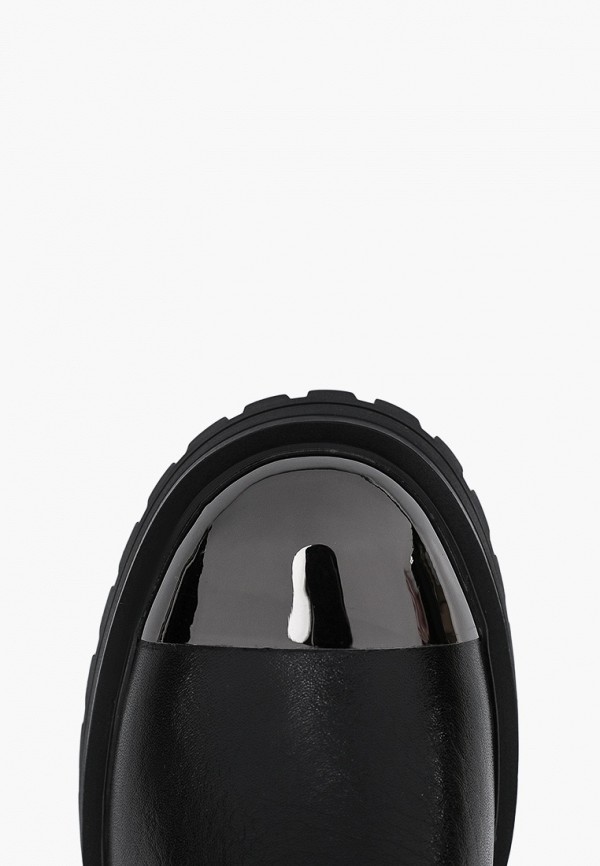 фото Ботинки respect