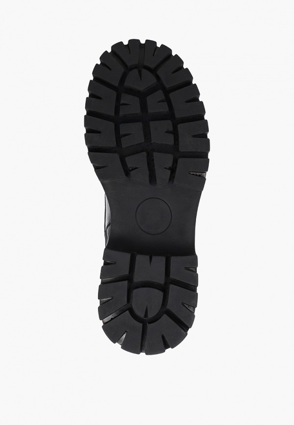 фото Ботинки respect