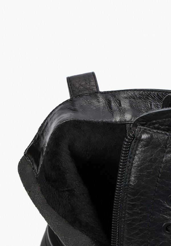 фото Ботинки respect