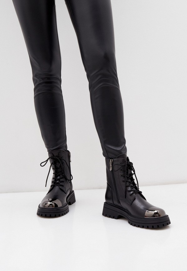 фото Ботинки respect