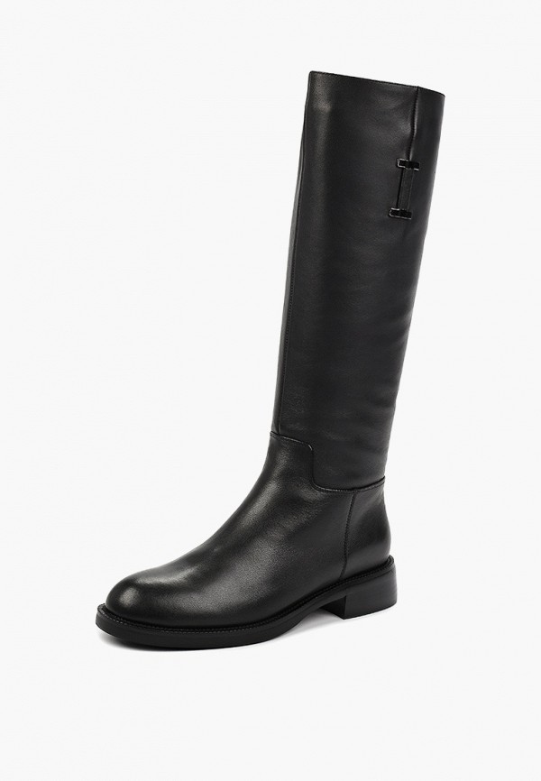 Сапоги Respect черный, размер 38, фото 2