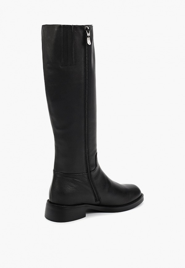 Сапоги Respect черный, размер 38, фото 3