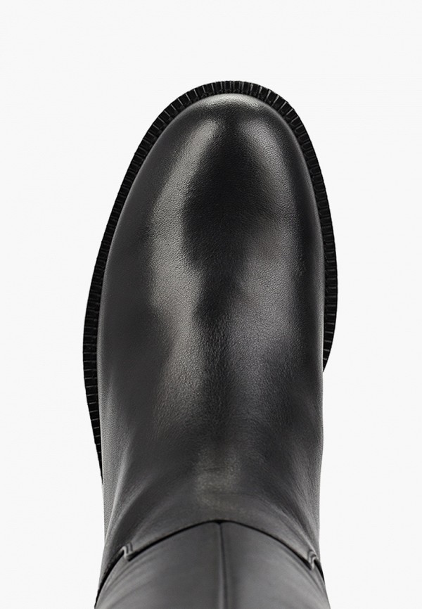 Сапоги Respect черный, размер 38, фото 4