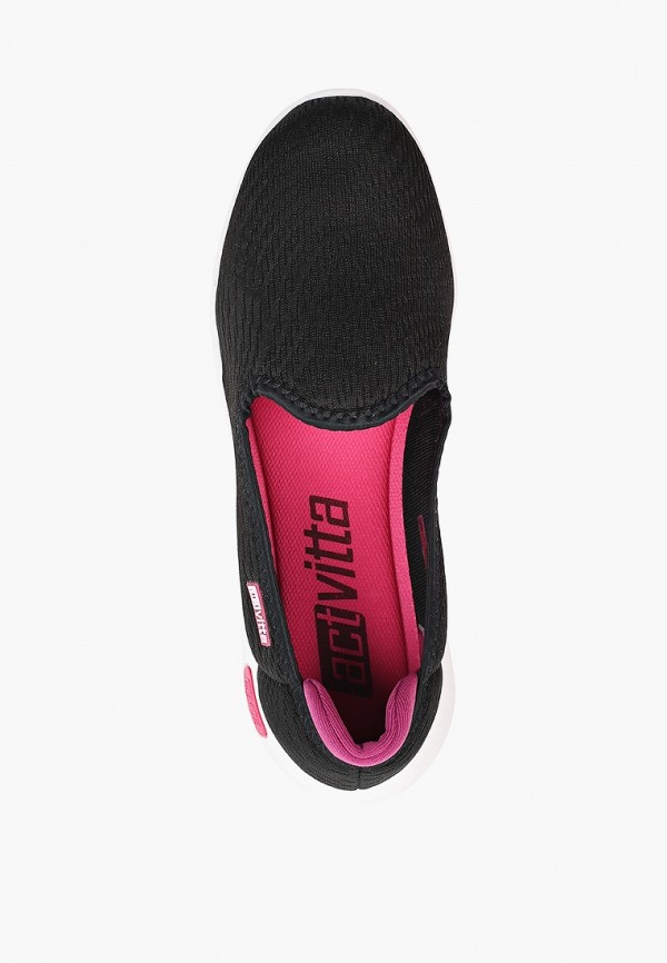 фото Слипоны actvitta