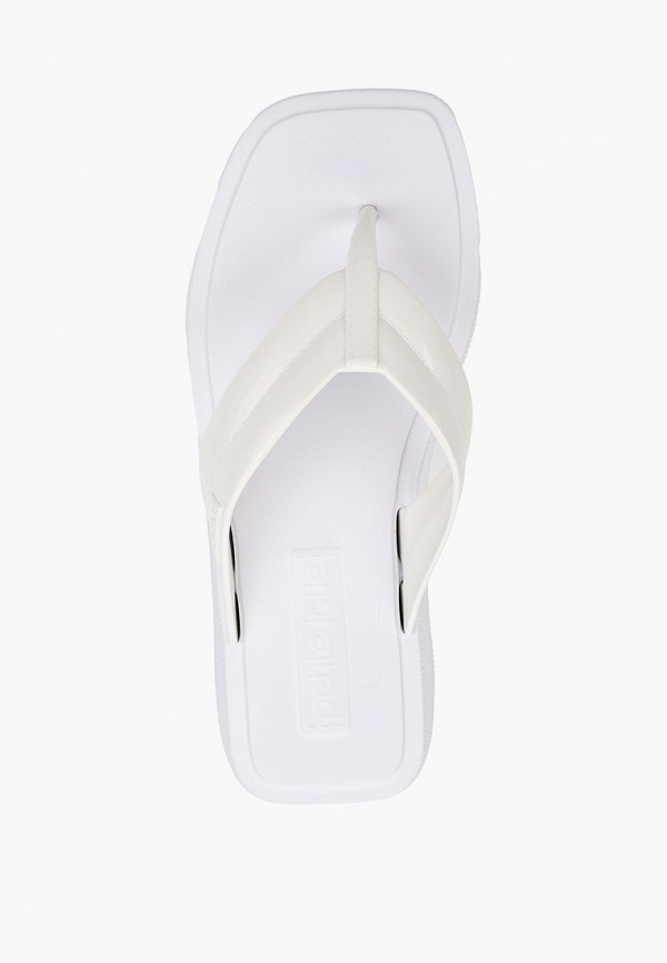 фото Сланцы petite jolie