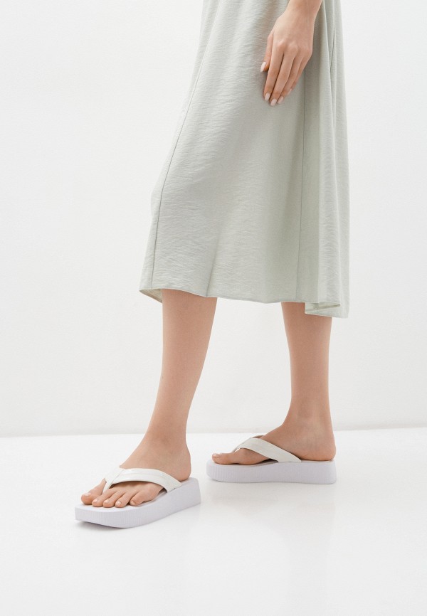 фото Сланцы petite jolie