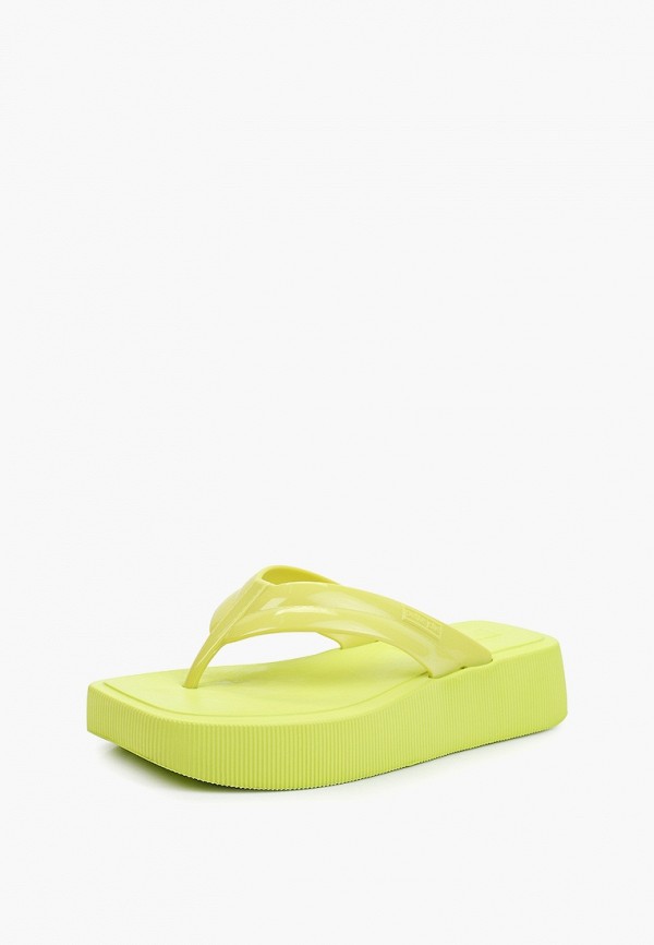 фото Сланцы petite jolie