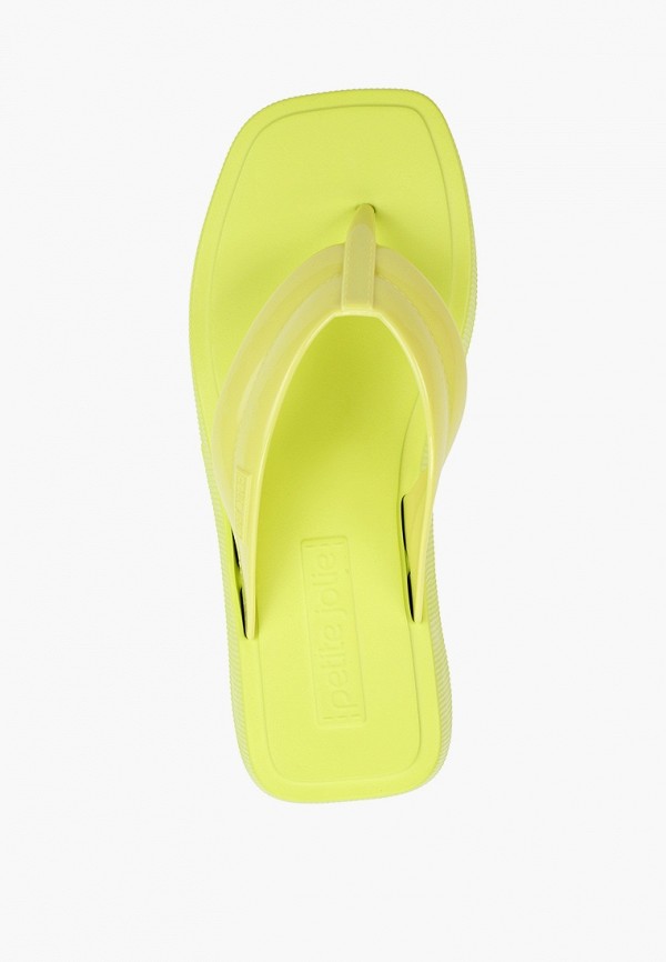 фото Сланцы petite jolie