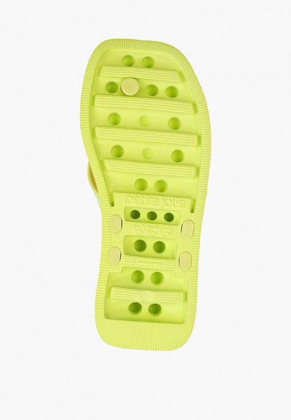 фото Сланцы petite jolie