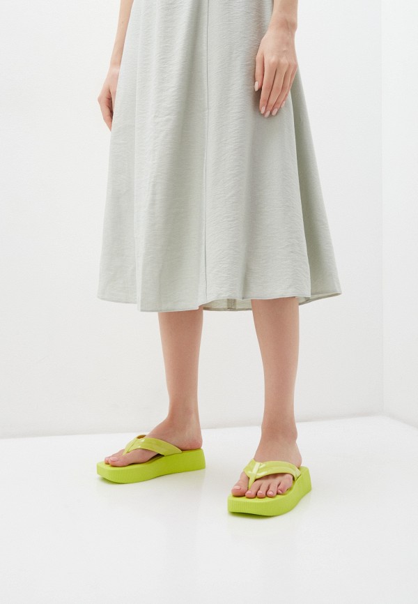 фото Сланцы petite jolie