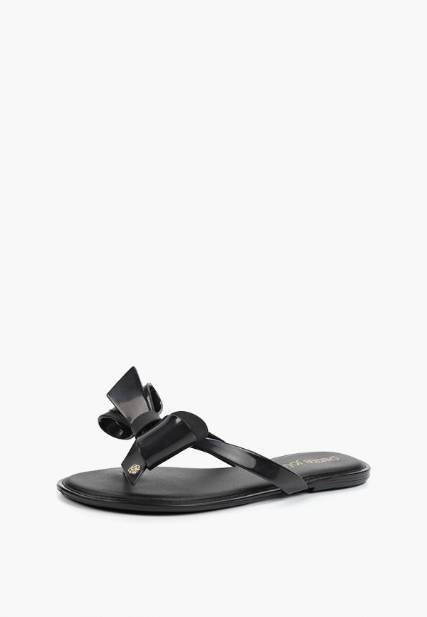 фото Сланцы petite jolie