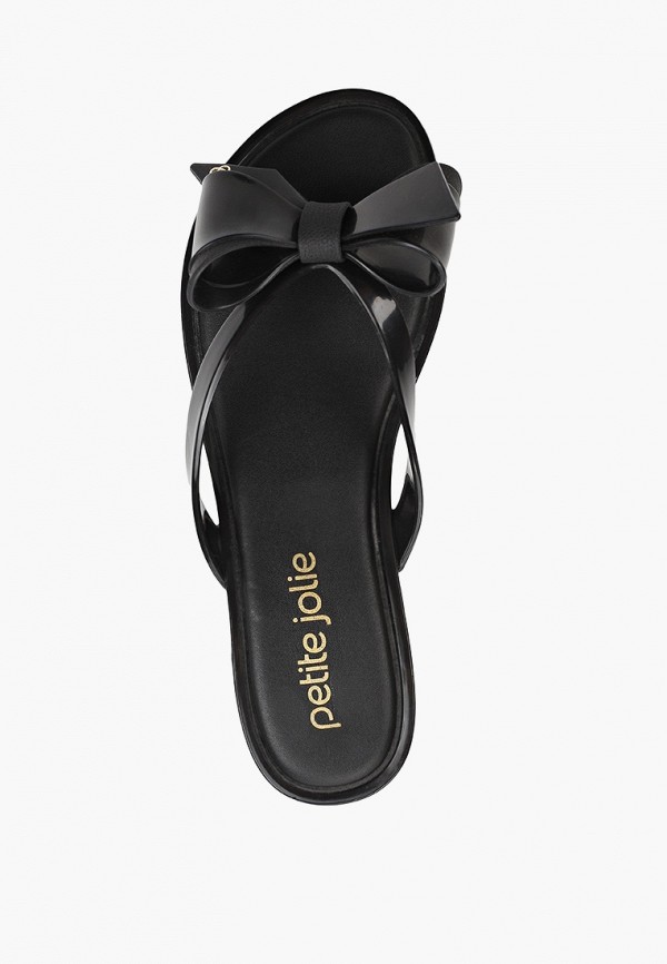 фото Сланцы petite jolie