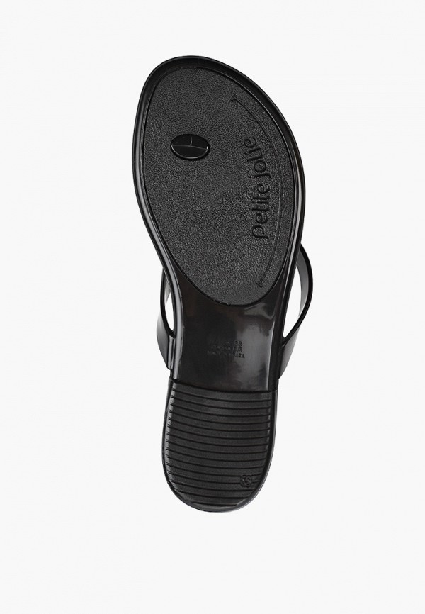 фото Сланцы petite jolie