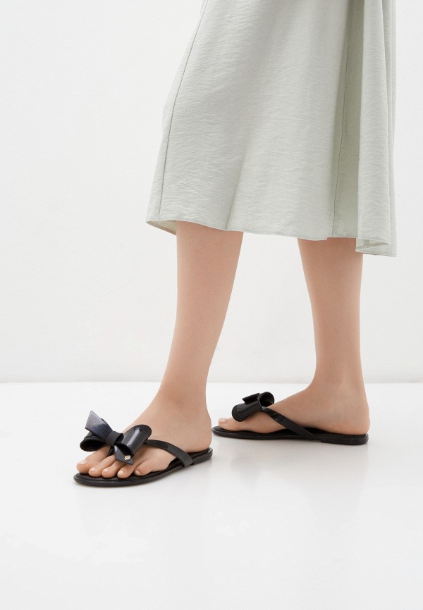 фото Сланцы petite jolie