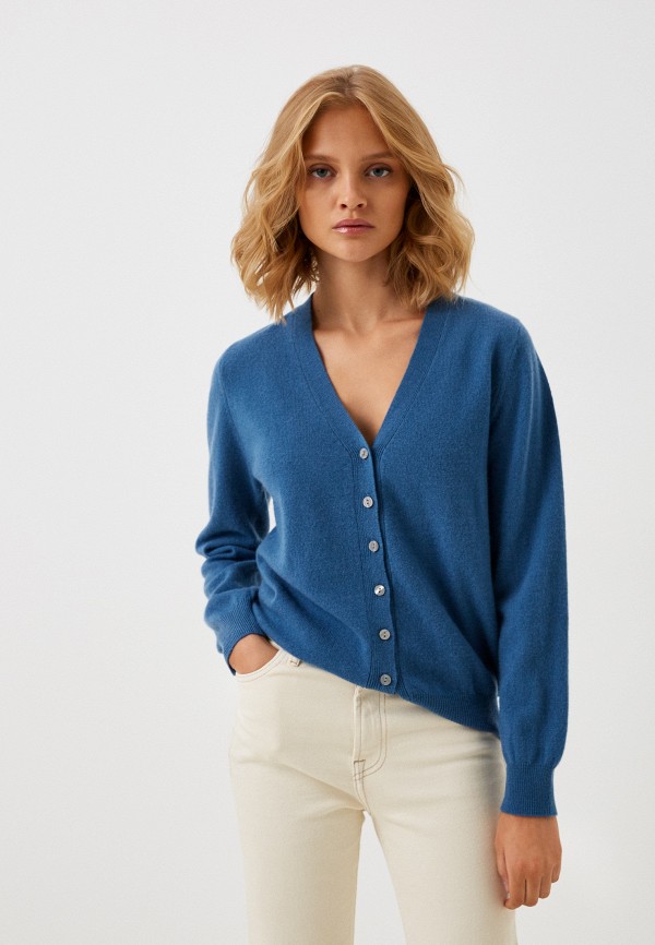 Кардиган Idekka 5400₽