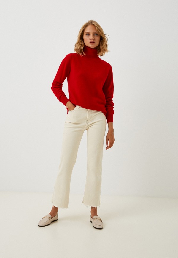 фото Водолазка idekka