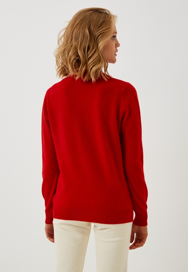 фото Водолазка idekka