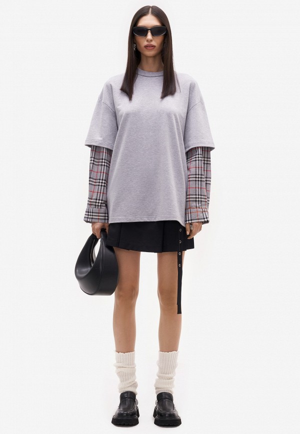 фото Лонгслив top top