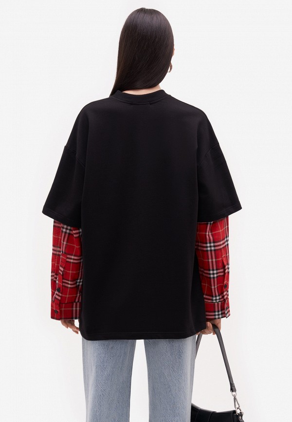 фото Лонгслив top top