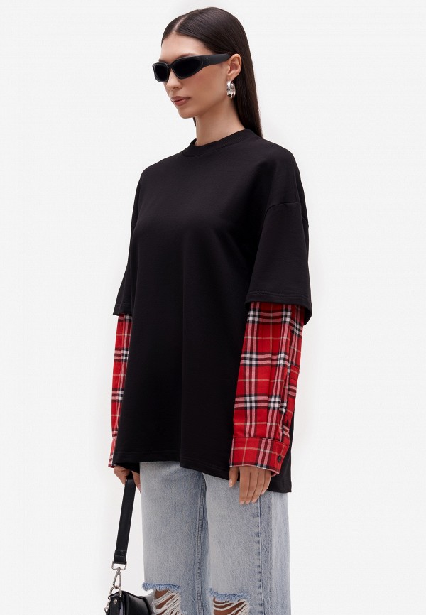 фото Лонгслив top top