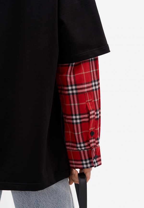 фото Лонгслив top top