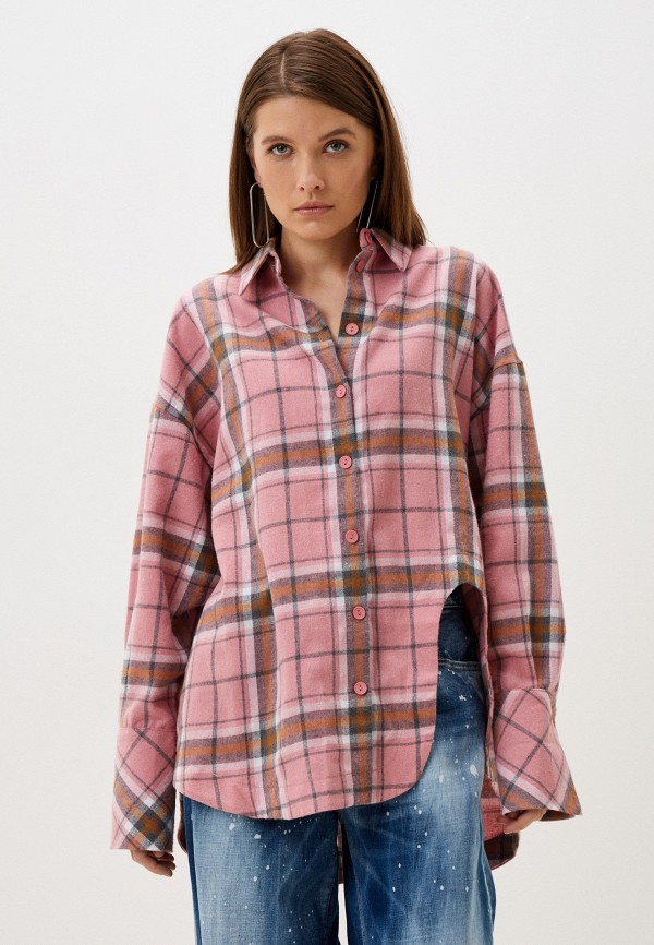 

Рубашка Top Top, Розовый, Exclusive online