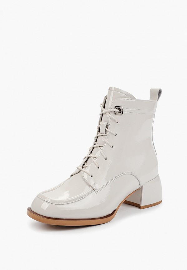 фото Ботильоны palazzo d'oro