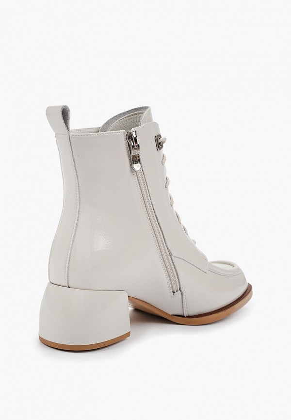 фото Ботильоны palazzo d'oro