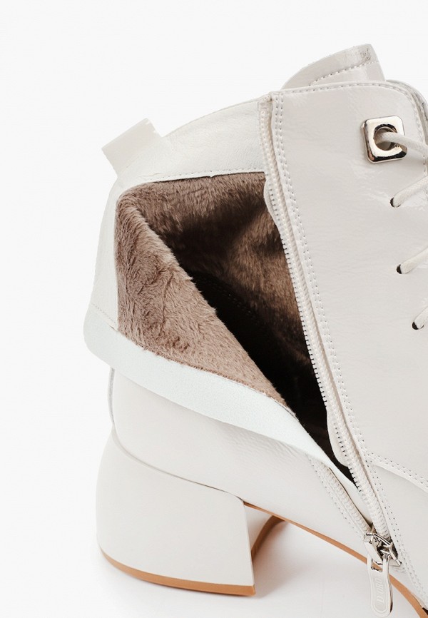 фото Ботильоны palazzo d'oro