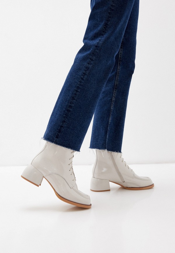 фото Ботильоны palazzo d'oro