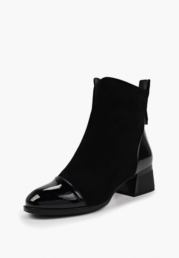 фото Ботильоны palazzo d'oro