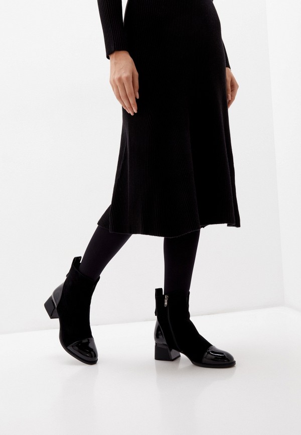 фото Ботильоны palazzo d'oro