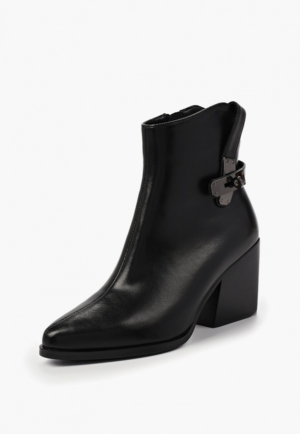 фото Ботильоны palazzo d'oro