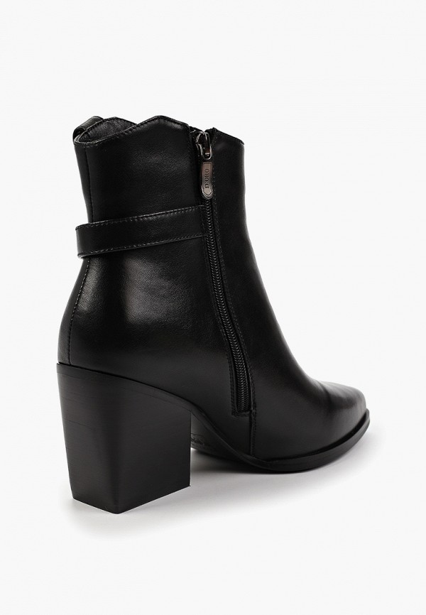 фото Ботильоны palazzo d'oro