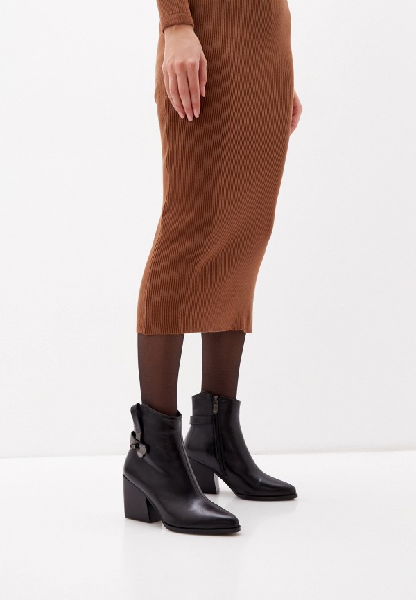 фото Ботильоны palazzo d'oro