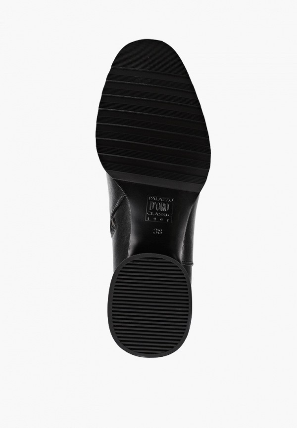 фото Сапоги palazzo d'oro