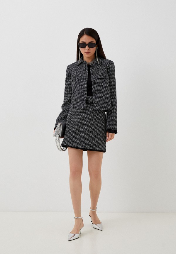 фото Юбка kira plastinina